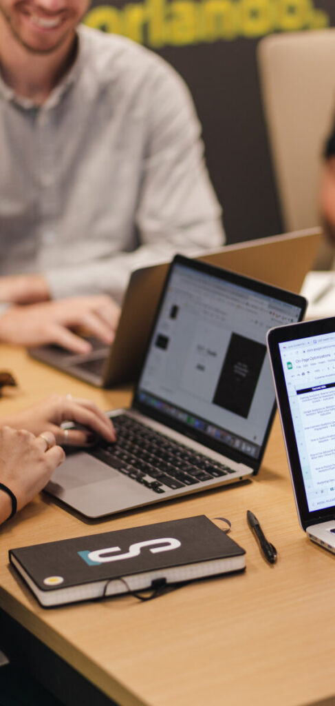 End-to-end Seo At Scale. No Opportunity Left Untapped.