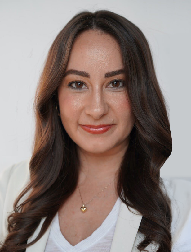 Amanda Griffiths